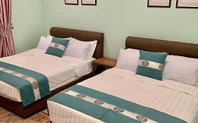 Puncak Villa 10-20pax
